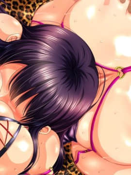 (同人CG集) [安楽街] 親友(オス)に染められた幼馴染～家族より大切な少女の変貌～_1012_11_44