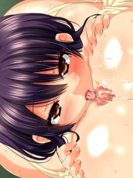 (同人CG集) [安楽街] 親友(オス)に染められた幼馴染～家族より大切な少女の変貌～_1053_13_07