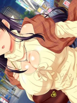 (同人CG集) [安楽街] 親友(オス)に染められた幼馴染～家族より大切な少女の変貌～_1057_13_11