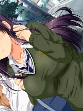 (同人CG集) [安楽街] 親友(オス)に染められた幼馴染～家族より大切な少女の変貌～_1098_15_06