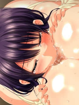 (同人CG集) [安楽街] 親友(オス)に染められた幼馴染～家族より大切な少女の変貌～_1145_17_06