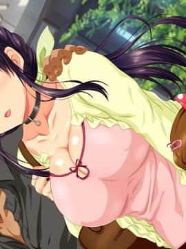 (同人CG集) [安楽街] 親友(オス)に染められた幼馴染～家族より大切な少女の変貌～_1207_21_11