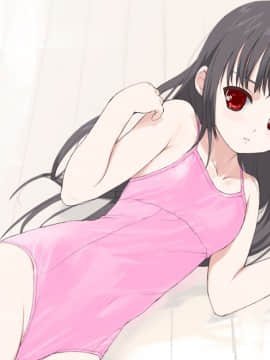 [Pixiv] 久坂宗次 (656267)(1/2)_15980528_p0