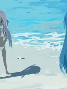 [Pixiv] 久坂宗次 (656267)(1/2)_16061357_p0