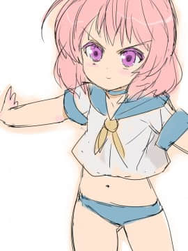 [Pixiv] 久坂宗次 (656267)(1/2)_27125773_p1