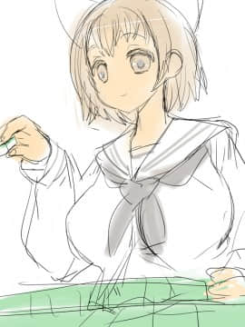 [Pixiv] 久坂宗次 (656267)(1/2)_27125773_p2