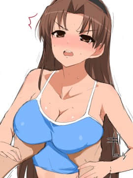 [Pixiv] 久坂宗次 (656267)(1/2)_27836126_p0