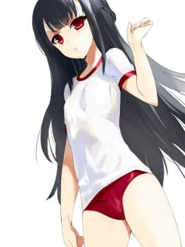 [Pixiv] 久坂宗次 (656267)(1/2)_30305950_p0