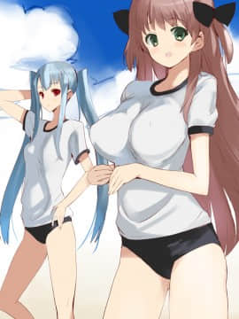 [Pixiv] 久坂宗次 (656267)(1/2)_30457943_p1