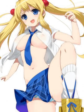 [Pixiv] 久坂宗次 (656267)(1/2)_34653053_p1