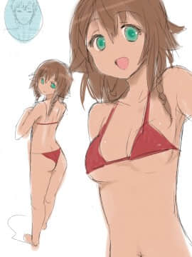 [Pixiv] 久坂宗次 (656267)(1/2)_36546186_p1