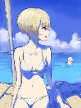 [Pixiv] 久坂宗次 (656267)(1/2)_50824393_p1