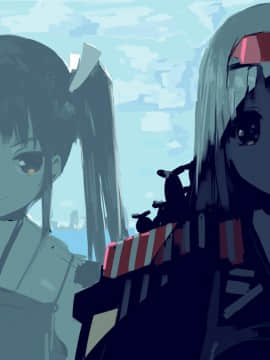 [Pixiv] 久坂宗次 (656267)(1/2)_53125692_p1