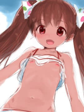 [Pixiv] 久坂宗次 (656267)(1/2)_58752997_p0