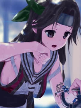 [Pixiv] 久坂宗次 (656267)(1/2)_59223434_p0