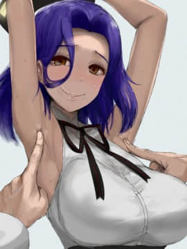 [Pixiv] 久坂宗次 (656267)(2/2)_66964310_p0