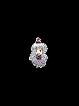 [十的我全都要汉化组] [あめしょー (三日月ネコ)] 東方TS物語 ～慧音編2～ (東方Project)_22