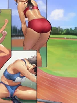 [Werk (安藤周記)] 姪と叔父がセックスにハマっちゃう話 (with text)_112_030104