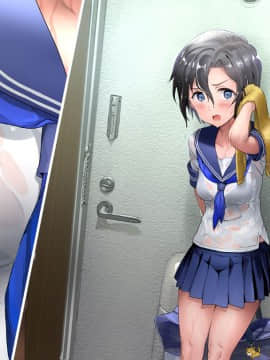 [Werk (安藤周記)] 姪と叔父がセックスにハマっちゃう話 (without text)_297_00_01_02