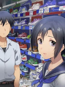 [Werk (安藤周記)] 姪と叔父がセックスにハマっちゃう話 (without text)_325_02_01_04