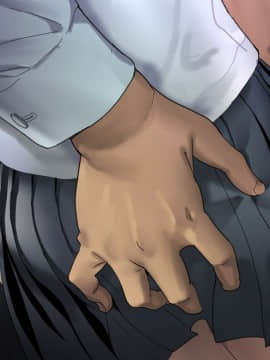 [Werk (安藤周記)] 姪と叔父がセックスにハマっちゃう話 (without text)_327_02_01_06
