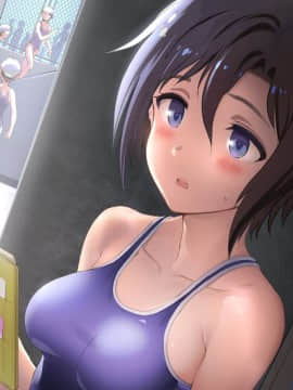 [Werk (安藤周記)] 姪と叔父がセックスにハマっちゃう話 (without text)_381_04_01_06