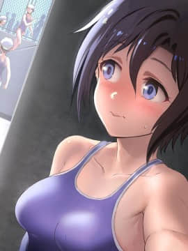 [Werk (安藤周記)] 姪と叔父がセックスにハマっちゃう話 (without text)_383_04_01_08