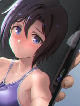 [Werk (安藤周記)] 姪と叔父がセックスにハマっちゃう話 (without text)_385_04_01_10