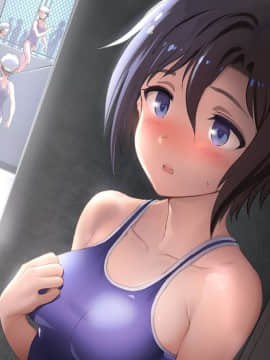 [Werk (安藤周記)] 姪と叔父がセックスにハマっちゃう話 (without text)_387_04_01_12