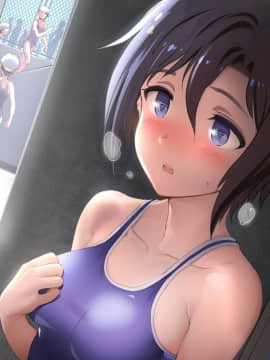 [Werk (安藤周記)] 姪と叔父がセックスにハマっちゃう話 (without text)_388_04_01_13