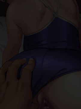 [Werk (安藤周記)] 姪と叔父がセックスにハマっちゃう話 (without text)_396_04_02_01