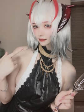 [一千只猫薄禾] 合集_004_w_4