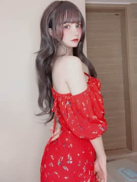 [一千只猫薄禾] 合集_181__8