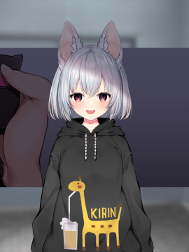 (同人CG集) [Lapingris (灰葉)] ケモミミ女の娘の性活事情 -犬神ちな編_419__052