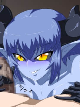 Zoku Mori No Akuma-San_008_006