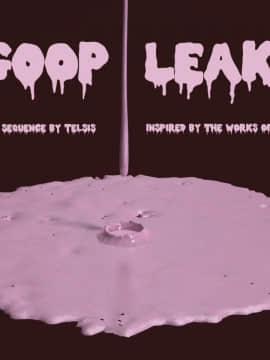 [Telsis] Goop Leak