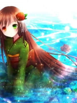 [ユメミガオカ (ミンガル)] 異種交配記録5[翠星石汉化]_00062