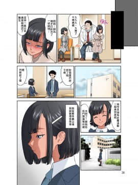 [禁漫漢化組] [DOZA Village (どざむら)] わいせつクリニック 猥褻v診療_78_dozavillage_waisetu_clinic_hiyake_30