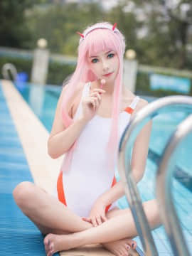 [是你的柔酱啦] DARLING in the FRANXX-02_09_1_9