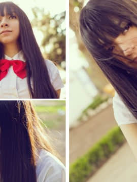 [MaySakaali] 合集_Im_always_feeling_new_things._by_MaySakaali_306190846