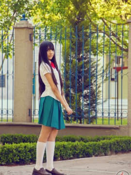 [MaySakaali] 合集_Just_there_by_MaySakaali_303788833