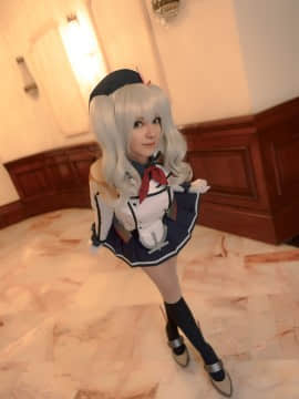 [MaySakaali] 合集_Kashima_Kantai_Collection_Cosplay_by_MaySakaali_671497511