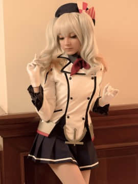 [MaySakaali] 合集_Kashima_Kantai_Collection_Cosplay_by_MaySakaali_676050080