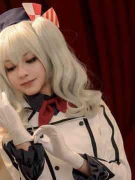[MaySakaali] 合集_Kashima_Kantai_Collection_Cosplay_by_MaySakaali_678109923