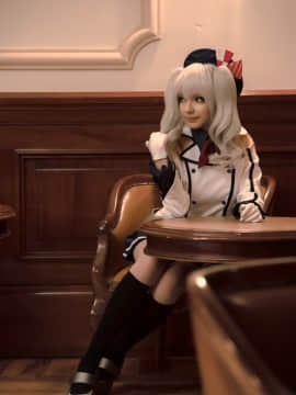 [MaySakaali] 合集_Kashima_Kantai_Collection_Cosplay_by_MaySakaali_682775198
