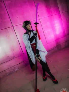 [MaySakaali] 合集_Lights_up_Ririchiyo_by_MaySakaali_498577298
