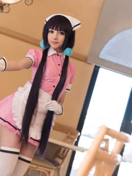 [MaySakaali] 合集_Maika_Sakuranomiya_Blend_S_by_MaySakaali_727944481