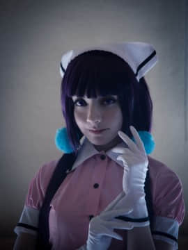 [MaySakaali] 合集_Maika_Sakuranomiya_Blend_S_Cosplay_by_MaySakaali_737173063