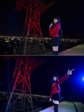 [MaySakaali] 合集_May_Sakaali_Rin_Tohsaka_Cosplay_by_MaySakaali_600056507
