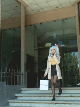 [MaySakaali] 合集_Mitsukoshi_Kashima_KanColle_Cosplay_by_MaySakaali_743883711